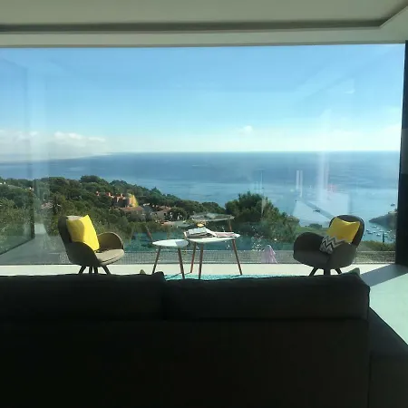 Sa Riera Vue Panoramique Et A Pieds Бегур