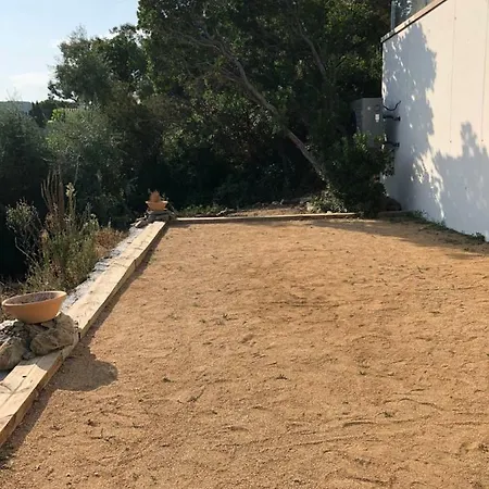 Sa Riera Vue Panoramique Et A Pieds *