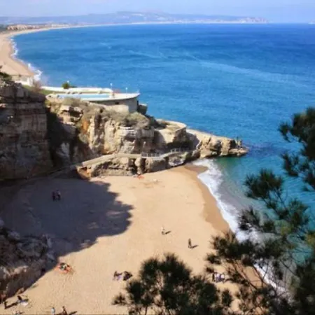 ヴィラ Sa Riera Vue Panoramique Et A Pieds